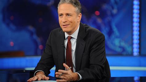 Jon Stewart’s seven most serious moments on “The Daily Show” — Quartz