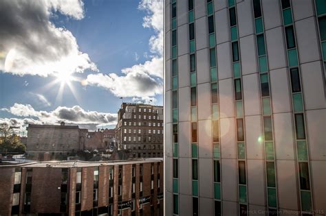 Newcastle Skyline Free Stock Photo - Public Domain Pictures