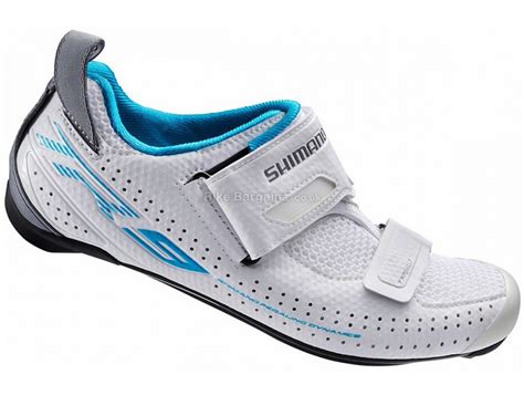 Shimano TR9W Ladies Triathlon Shoes (Expired) | Shoes