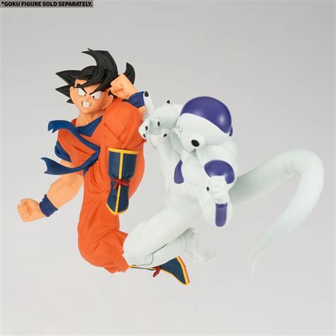 Dragon Ball Z Frieza Match Makers Statue - Entertainment Earth