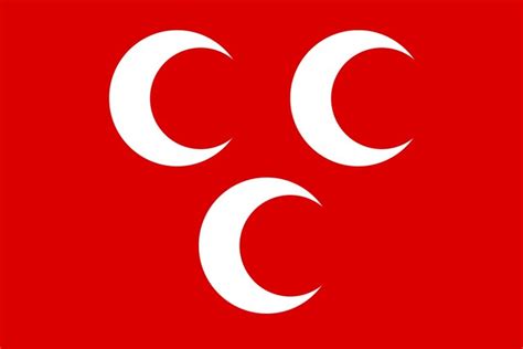 Ottoman flag in 1499 | This is the Ottoman Empire flag after… | Flickr