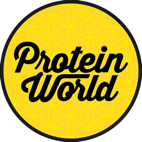 Recipes – Protein World