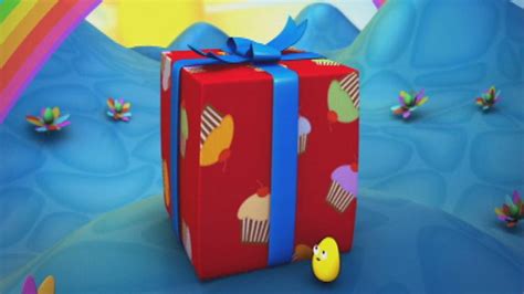 BBC - CBeebies - CBeebies Birthday Cards, Thursday 8 August 2013