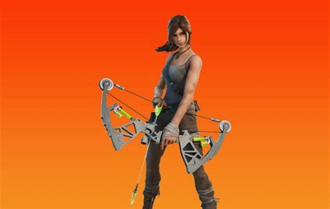 Fortnite Primal New Weapons, NPCs and more in Season 6: All you need to ...