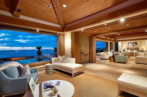 See Inside The Lavish $65M Oceanfront Mansion Bill Gates Just Purchased ...