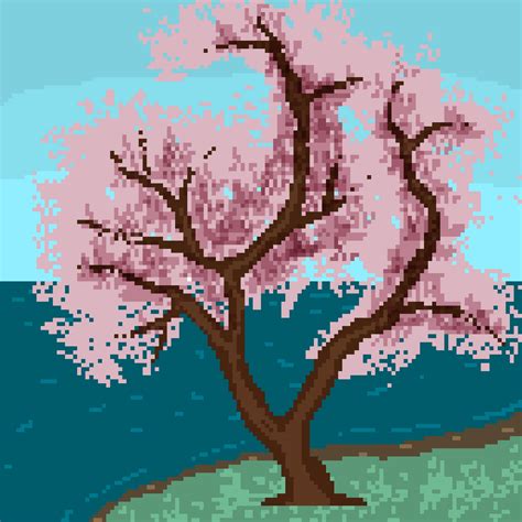 Cherry Blossom Mod - Minecraft Mods - CurseForge