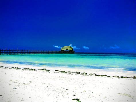 Kiwengwa | Zanzibar | 5 Ways To Explore The Beach Paradise