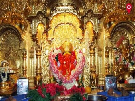 Ashtavinayaka - The 8 Ganesh Temples - HindUtsav