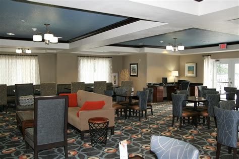 Meeting Rooms at Holiday Inn Express & Suites BROOKSVILLE WEST, 14112 ...