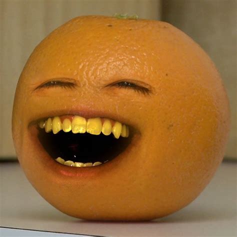 Annoying Orange Quotes. QuotesGram