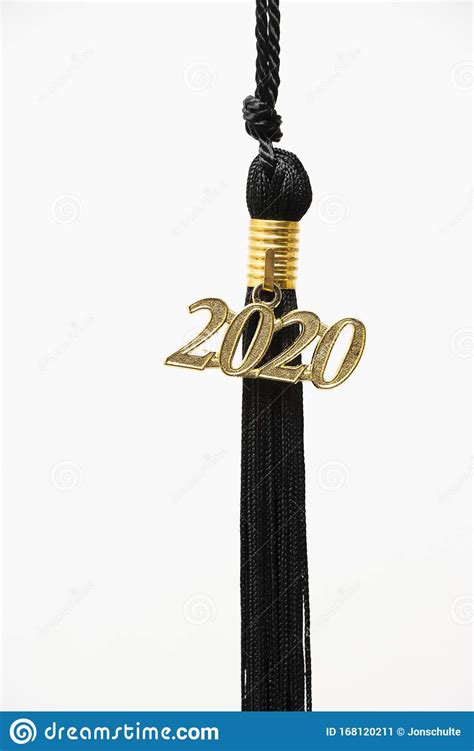 2020 Graduation Tassel stock image. Image of concept - 168120211