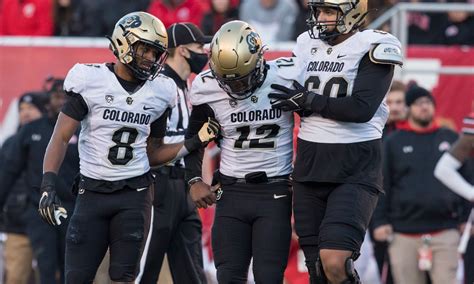 Five takeaways from Colorado’s 28-13 loss against Utah