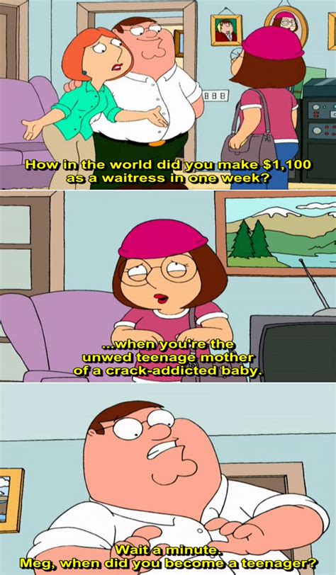 Meg Family Guy Quotes. QuotesGram