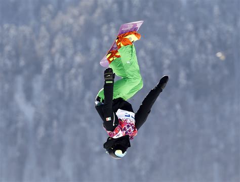 Winter Olympics 2014: The Best Photos From Day 1 In Sochi | Crooks and ...