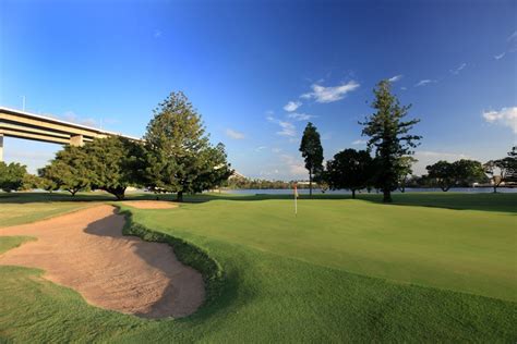 ROYAL QUEENSLAND GOLF CLUB - LuxGolf