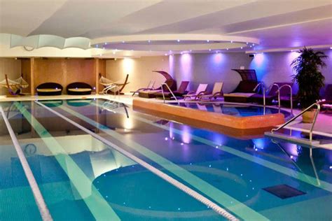 Bannatyne Spa Experience | London | Wowcher