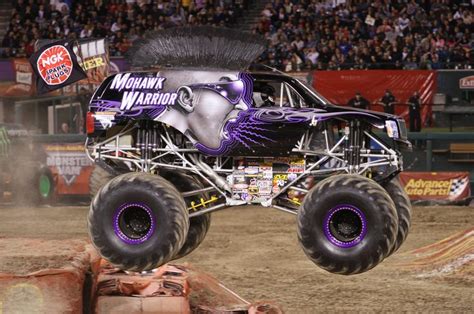 1000+ images about Monster Trucks on Pinterest | Monster truck jam ...