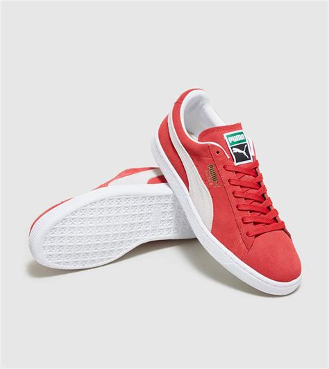 PUMA Suede | Size?