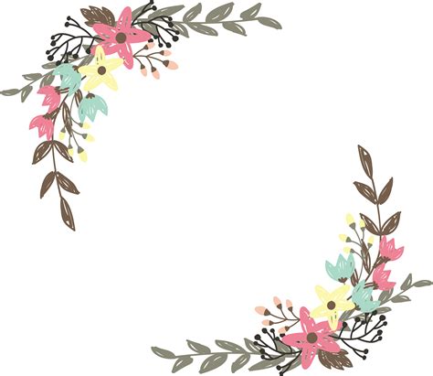 wildflower clipart without background 10 free Cliparts | Download ...