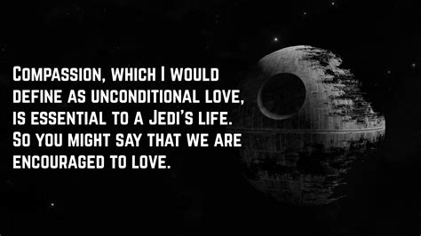 Star Wars Quotes | Text & Image Quotes | QuoteReel