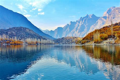 A Quick and Handy Travel Guide to Scenic Skardu Valley » Vacay Adviser