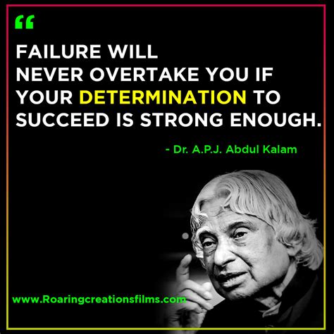 50 Best Quotes of Dr. A.P.J. Abdul Kalam - Abdul Kalam Quotes - Abdul ...