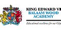 King Edward VI Balaam Wood Academy - Tes Jobs