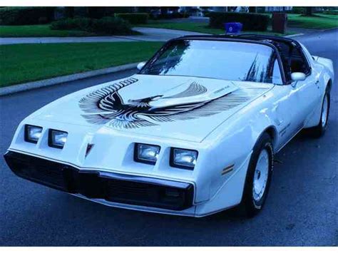 1981 Pontiac Firebird Trans Am for Sale on ClassicCars.com - 10 Available