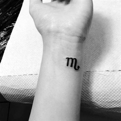 ♏🦂 Scorpio Tattoo Ideas That Don’t Suck—70 Classy Scorpio Tattoos