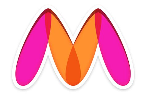 Myntra Old Logo Vs New Logo