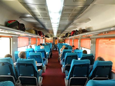 Indian Railways: Shatabdi Express