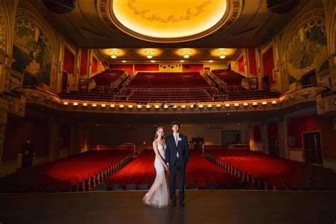 The Palace Theatre Center for the Performing Arts - Greensburg, PA ...