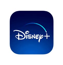 Disney Plus Thumbnail transparent PNG - StickPNG