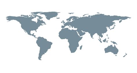 Globe Map Png | Free PNG Image