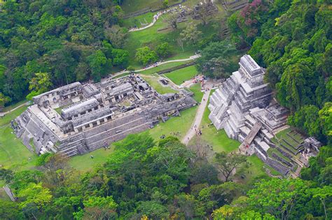 Palenque, Chiapas | Secretaría de Turismo | Gobierno | gob.mx