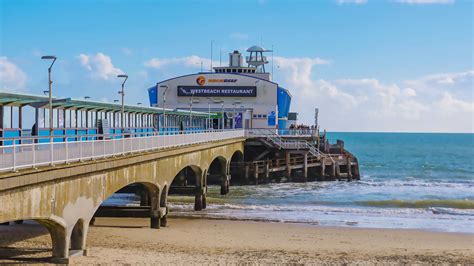 Bournemouth Pier | Bournemouth Chamber of Trade & Commerce