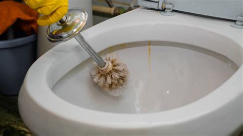 The 8 Easiest Ways To Tackle Stubborn Toilet Rust Stains