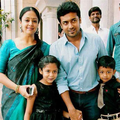 Suriya Biography – Age, Family, Height, DOB, Wife, Career, Upcoming ...