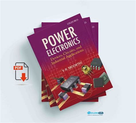 Power Electronics Devices Circuits and Industrial Applications