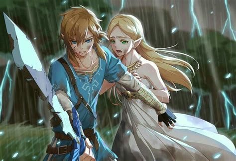 #wattpad #de-todo Muchas imágenes de mi ship favorito! Zelink! Las ...