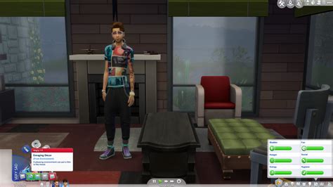 Add New Lot Traits to The Sims 4 with these Mods