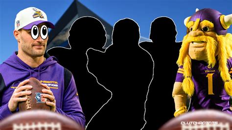 Minnesota Vikings: 2023 NFL Mock Draft