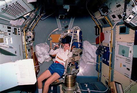 Inside the Space Shuttle | History Hit