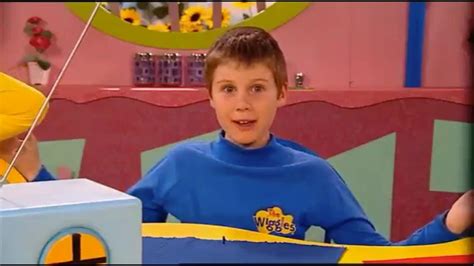 Blue's Clues: Joe's Surprise Party! 2003 End Credits - YouTube