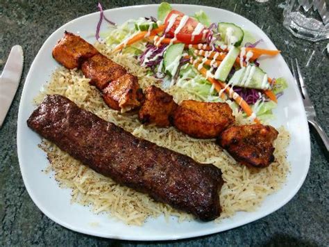 CHOPAN KABOB, Kitchener - Menu, Prices & Restaurant Reviews - Tripadvisor