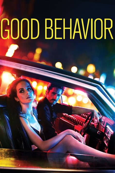 Good Behavior | Rotten Tomatoes