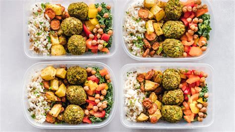 7 Weight Loss Pre-made Meals for Delivery - Modern Fit