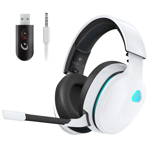 Wireless Gaming Headset With Mic For Pc | bet.yonsei.ac.kr