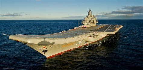 General Director of Kuznetsov Refit Shipyard Arrested For Embezzlement