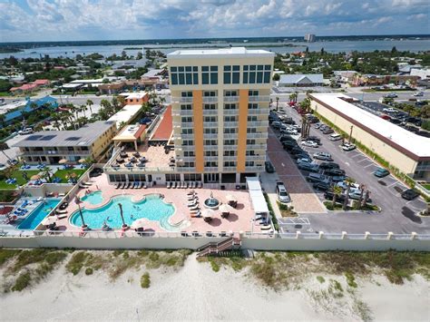 Residence Inn by Marriott Daytona Beach Oceanfront in Daytona Beach ...